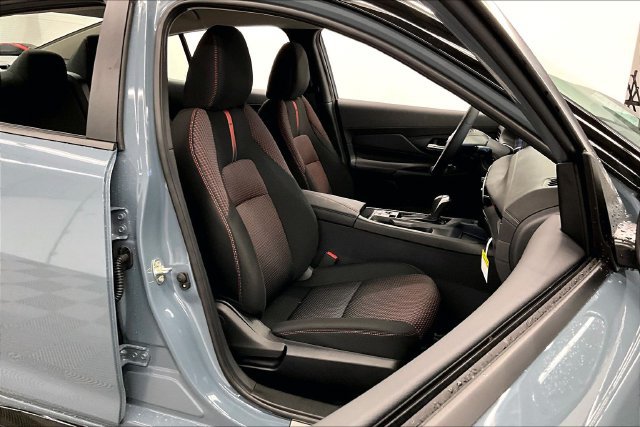 New 2027 Nissan Sentra SR FWD image 36