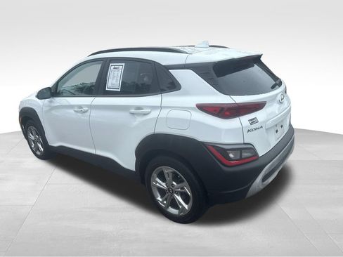 Used 2023 Hyundai Kona SEL FWD image 22