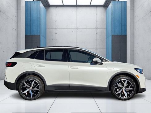 New 2026 Volkswagen ID.4 Pro S image 28