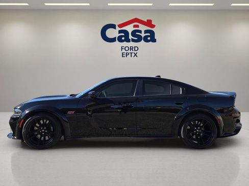 Used 2023 Dodge Charger Scat Pack image 5