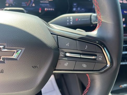 Certified 2024 Chevrolet Traverse RS w/ LPO, Floor Liner Package image 18