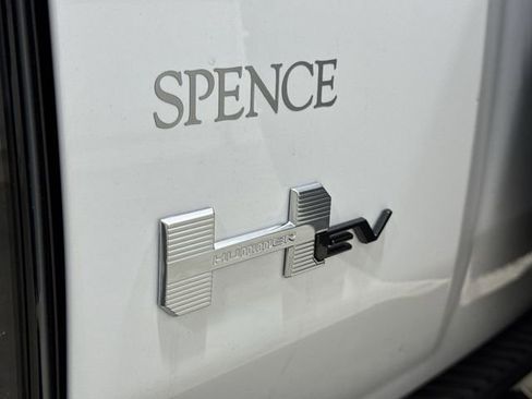 New 2025 GMC Hummer EV 3X image 30