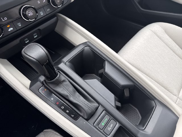 New 2026 Honda Accord LX image 28