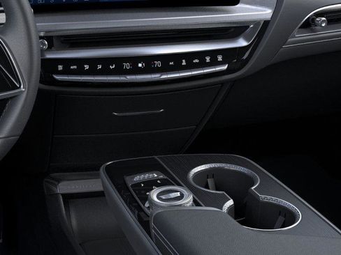 New 2026 Cadillac Lyriq Luxury w/ LPO, Floor Liner Package image 24