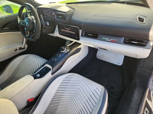 Used 2023 Maserati MC20 Coupe image 15