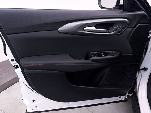 Used 2024 Dodge Hornet R/T image 16