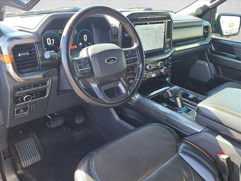 Used 2023 Ford F150 Tremor w/ Equipment Group 402A High image 10