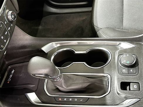 Used 2023 Chevrolet Traverse LT w/ Midnight/Sport Edition image 15