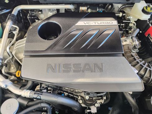 Certified 2023 Nissan Rogue SV image 29