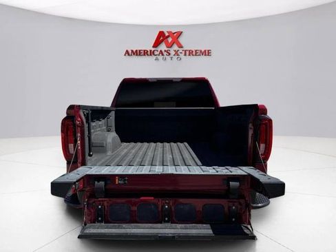 Used 2020 GMC Sierra 1500 AT4 w/ AT4 Premium Package AWD/4WD image 52