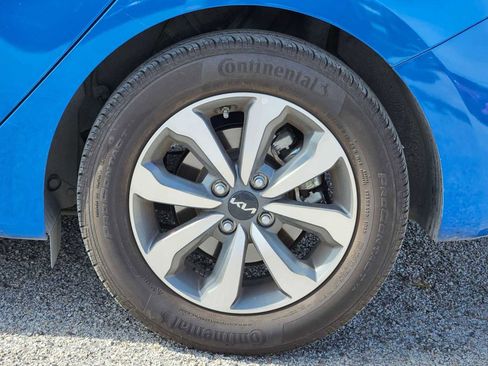 Certified 2023 Kia Rio S w/ Technology Package image 13