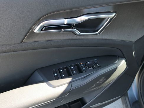 New 2026 Kia Sportage X-Line image 11
