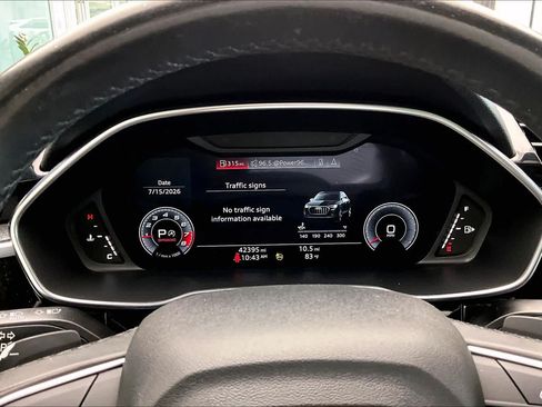 Used 2023 Audi Q3 2.0T Premium Plus AWD/4WD image 26
