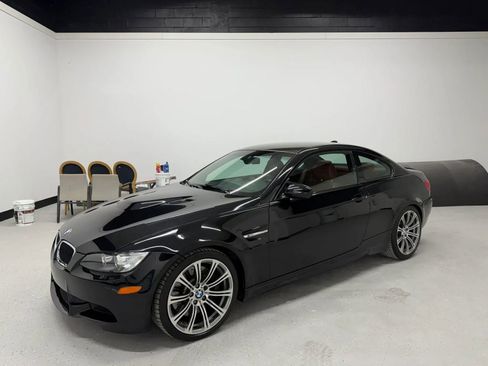 Used 2011 BMW M3 Coupe RWD image 7