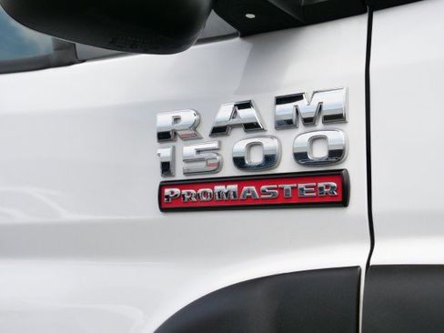 Used 2019 RAM ProMaster 1500 FWD image 31