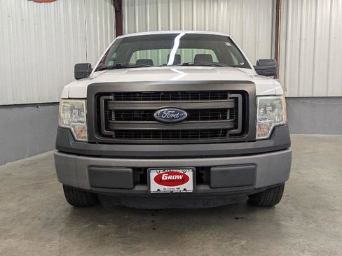 Used 2013 Ford F150 XL RWD image 8
