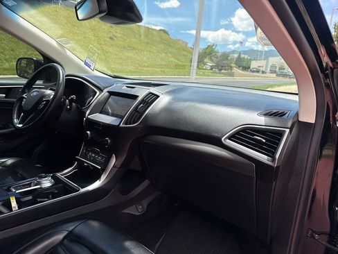 Certified 2020 Ford Edge SEL w/ Convenience Package AWD/4WD image 30