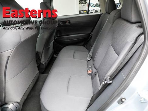 Used 2023 Toyota Corolla Cross LE image 20