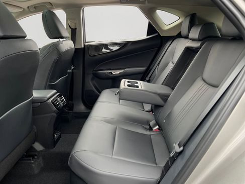 New 2026 Lexus NX 350h AWD w/ Premium Package image 8