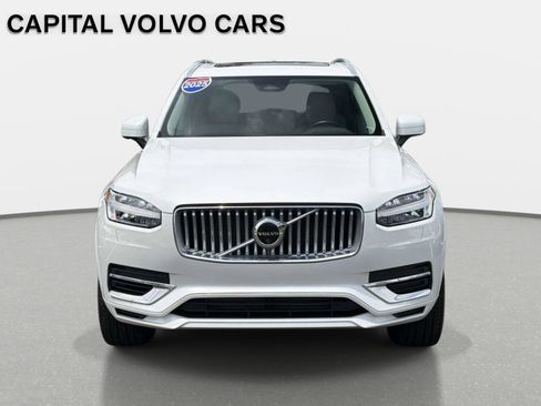 Certified 2025 Volvo XC90 T8 Plus w/ Protection Package Premier AWD/4WD image 2