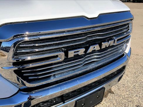 Used 2023 RAM 1500 Laramie image 29