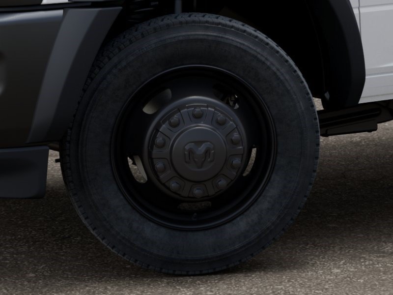 New 2027 RAM 4500 Tradesman AWD/4WD image 9