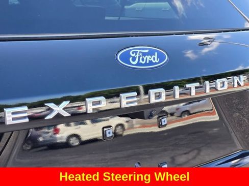 Used 2025 Ford Expedition Max Active AWD/4WD image 18