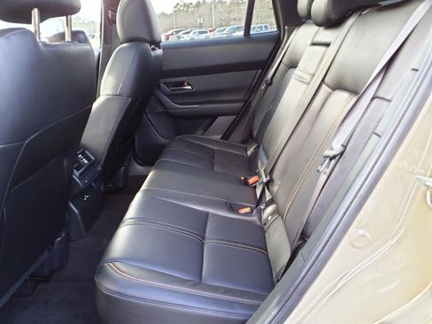 Certified 2024 MAZDA CX-50 2.5 Turbo w/ Cargo Package image 15