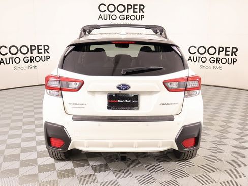 Used 2021 Subaru Crosstrek 2.5i Limited w/ Moonroof Package 1 image 21