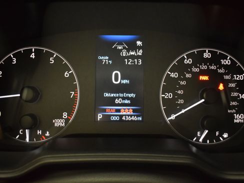 Used 2024 Toyota Corolla LE image 16