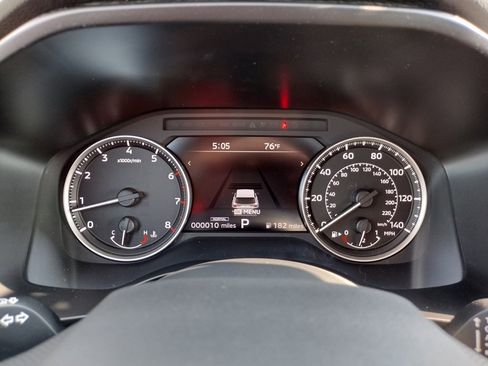 New 2025 Mitsubishi Outlander SE image 20