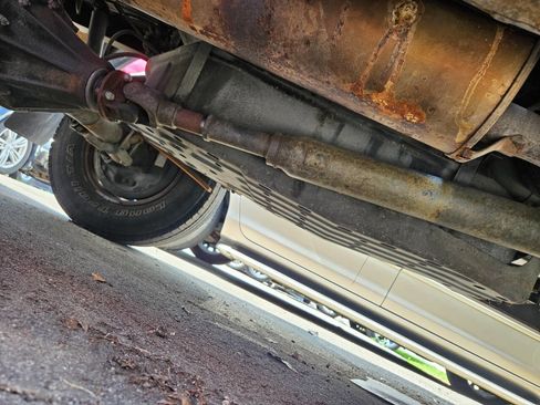 Used 2003 Toyota Tacoma PreRunner image 15