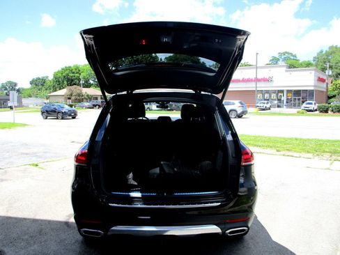 Used 2020 Mercedes-Benz GLE 350 4MATIC w/ 3rd Row Seat Package image 37