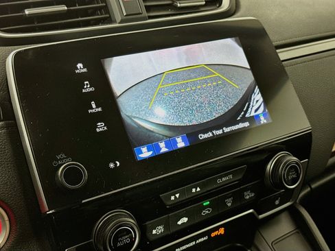 Certified 2020 Honda CR-V EX-L image 13
