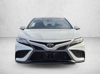 Used 2024 Toyota Camry SE video 2