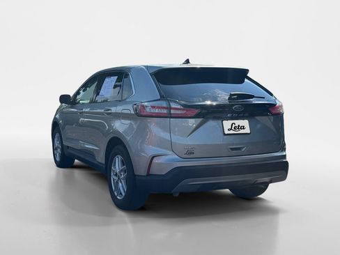 Used 2024 Ford Edge SEL AWD/4WD image 6