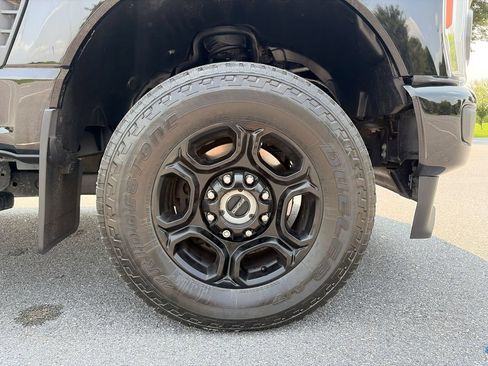 Used 2023 Ford F250 XLT w/ XLT Premium Package AWD/4WD image 33