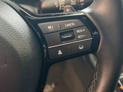 Used 2024 Honda Civic Sport image 17
