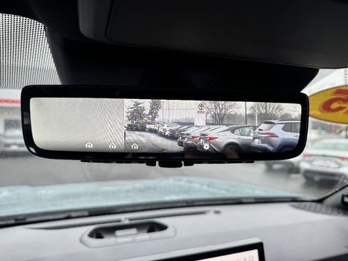 Used 2025 Toyota 4Runner TRD Off-Road Premium w/ Tow Technology Package image 22