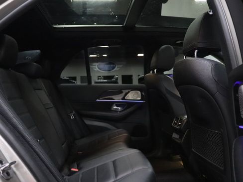 Used 2022 Mercedes-Benz GLE 450 450 4MATIC image 19