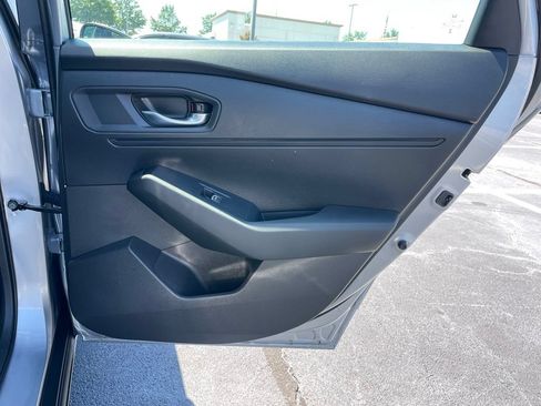Used 2025 Honda Accord LX image 34
