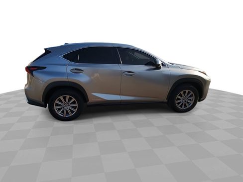Used 2019 Lexus NX 300h AWD w/ Comfort Package image 9