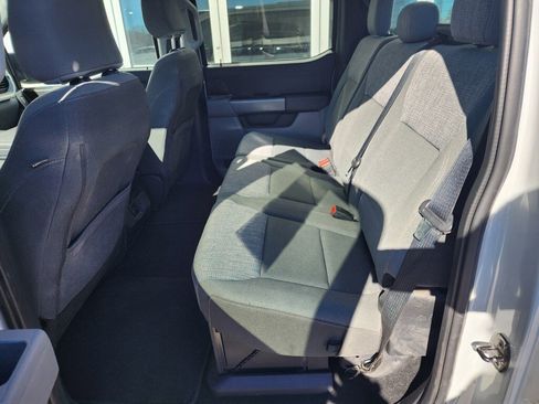 Used 2023 Ford F150 XLT w/ Equipment Group 302A High image 12