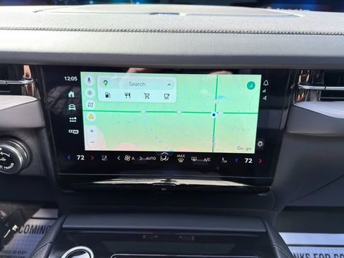 Used 2025 Lincoln Navigator Reserve w/ Jet Appearance Package image 35