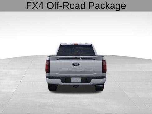 New 2026 Ford F150 XLT w/ Equipment Group 302A MID image 6
