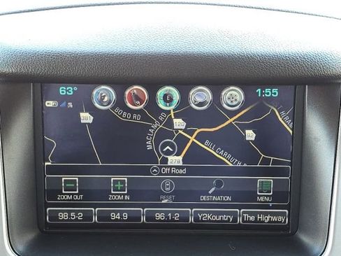 Used 2020 GMC Yukon XL SLT w/ Open Road Package image 39