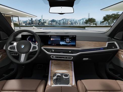 New 2026 BMW X5 sDrive40i RWD image 10