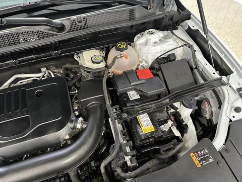 Used 2024 Chevrolet Blazer LT w/ Convenience Package image 4