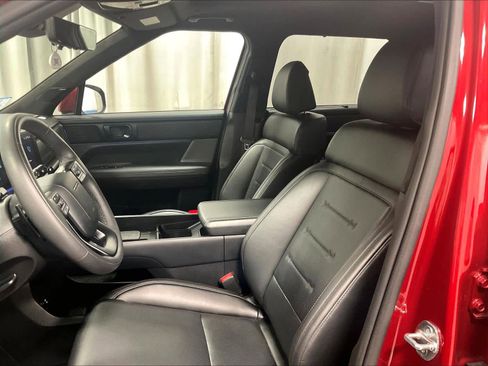 Used 2025 Hyundai Santa Fe Calligraphy image 20