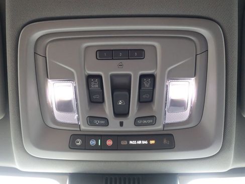 New 2026 GMC Sierra 1500 Denali AWD/4WD image 33